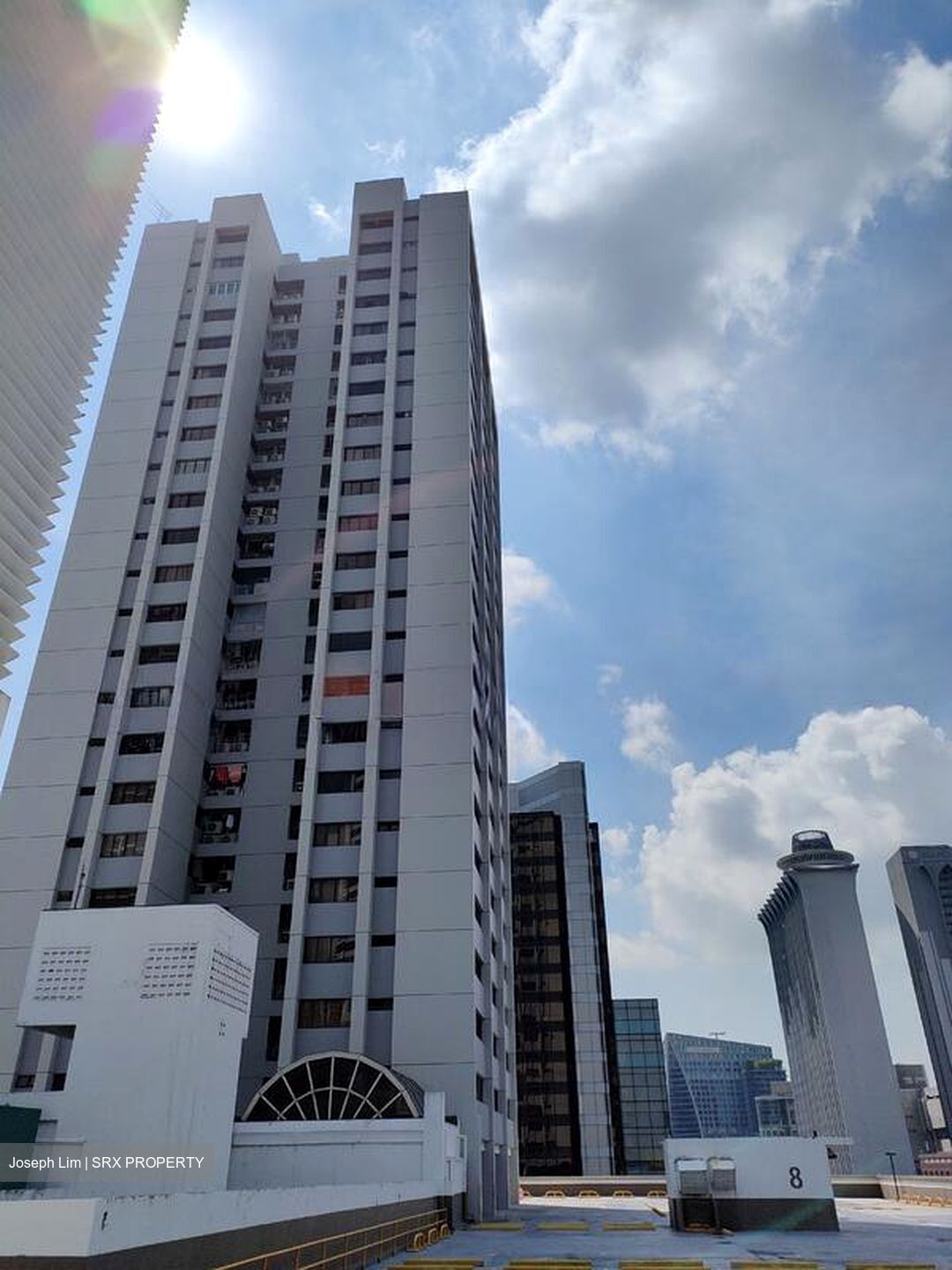 Lucky Plaza (D9), Apartment #532376681